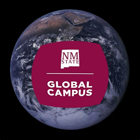 nmsu global campus